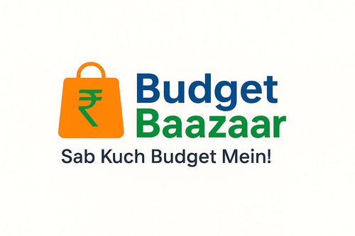 BUDGET-BAAZAAR